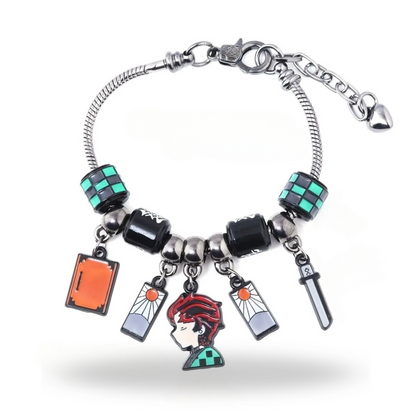Charms Anime