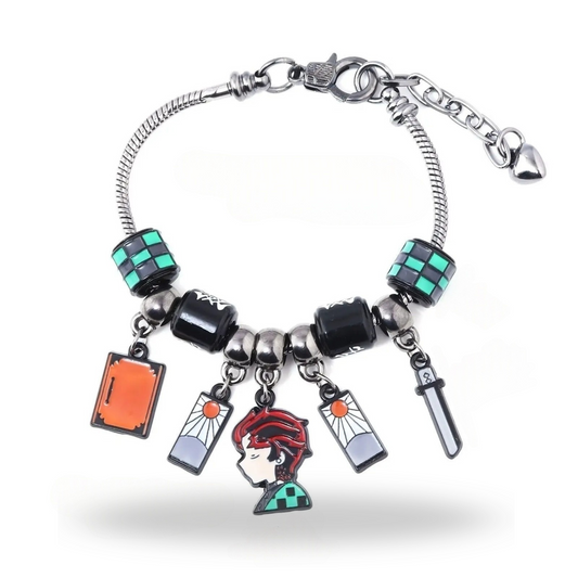 Charms Anime