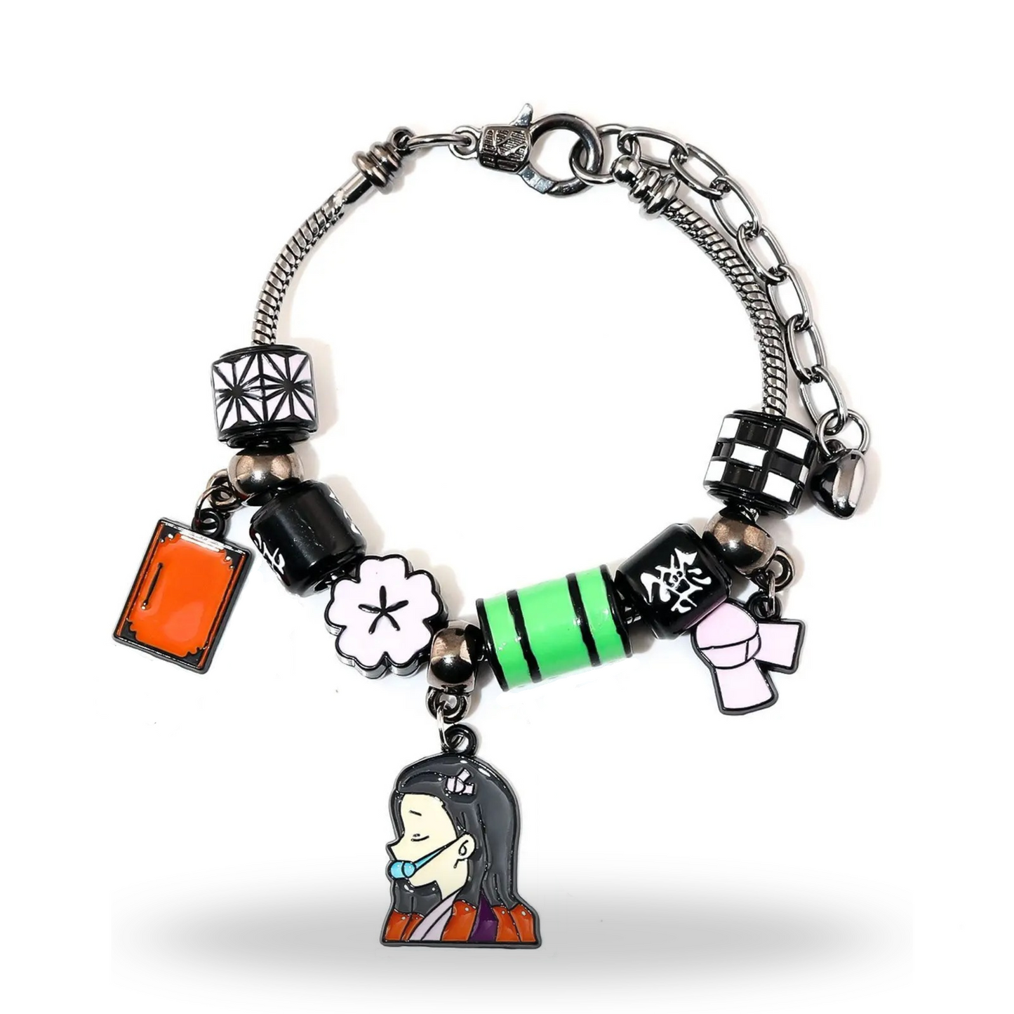 Charms Anime