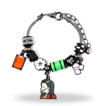 Charms Anime