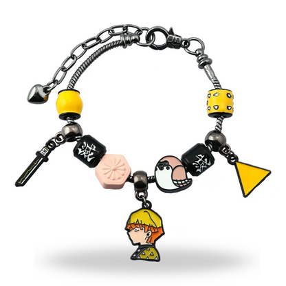 Charms Anime