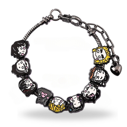 Charms Anime
